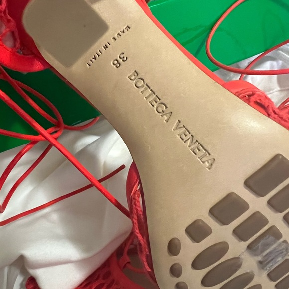 Bottega Veneta NEVER WORN - Picture 8 of 9